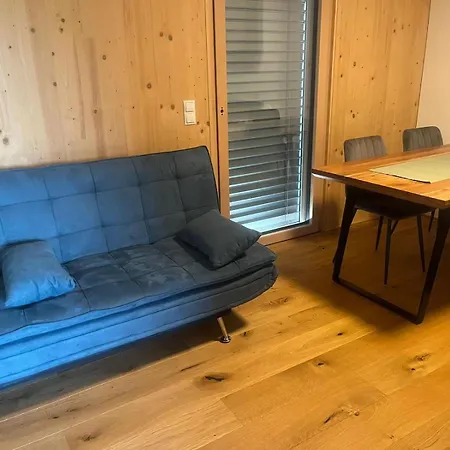 Apartment Martin